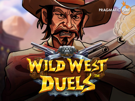 Wild West Duels slot